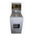 Gas Cook Range, Freestanding Gas Oven, Free Standing Gas Stove